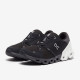 Sepatu Lari On Cloudflyer 4 Wide Black White M81.98664