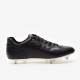 Sepatu Bola Pantofola dOro Lazzarini Mix SG Made in Italy Black PC2302-07_01