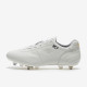 Sepatu Bola Pantofola dOro Lazzarini 2.0 Mix SG Made in Italy White PC2816-07B_48