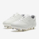 Sepatu Bola Pantofola dOro Lazzarini 2.0 Mix SG Made in Italy White PC2816-07B_48