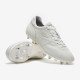 Sepatu Bola Pantofola dOro Lazzarini 2.0 Mix SG Made in Italy White PC2816-07B_48