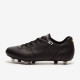 Sepatu Bola Pantofola dOro Lazzarini 2.0 Mix SG Made in Italy Black PC2816-07N_01