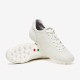 Sepatu Bola Pantofola dOro Lazzarini 2.0 AG Made In Italy White PC2816-10B_48