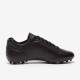 Sepatu Bola Pantofola dOro Lazzarini 2.0 AG Made In Italy Black PC2816-10N_01