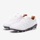 Sepatu Bola Pantofola dOro Superleggera 2.0 FG White Black Gold PC2822-02CS_48