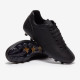 Sepatu Bola Pantofola dOro Lazzarini Eco FG Black PPSC-TBC