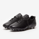 Sepatu Bola Pantofola dOro Lazzarini 2.0 Tongue FG Made in Italy Black PS2301-02C_01