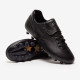 Sepatu Bola Pantofola dOro Lazzarini 2.0 Tongue FG Made in Italy Black PS2301-02C_01