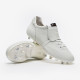 Sepatu Bola Pantofola dOro Lazzarini Tongue Mix SG Made In Italy Whiteout PS2301-07B_02