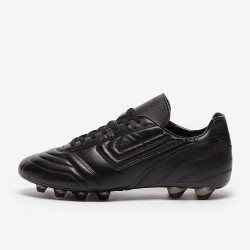 Sepatu Bola Pantafola dOro Modena FG Black PS2911-02CX_01