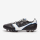 Sepatu Bola Pantofola dOro Modena FG Black Royal White PS2911-02CX_01YW