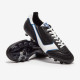 Sepatu Bola Pantofola dOro Modena FG Black Royal White PS2911-02CX_01YW