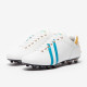 Sepatu Bola Pantofola dOro Lazzarini FG Made in Italy x Argentina Edition White Blue PSWC01-02CX_AR