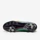 Sepatu Bola Pantofola dOro Lazzarini FG Made in Italy x Brasil Edition Green Yellow Blue PSWC01-02CX_BR