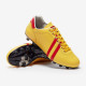 Sepatu Bola Pantofola dOro Lazzarini FG Made in Italy x Spain Edition Yellow Red PSWC01-02CX_ES