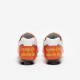 Sepatu Bola Pantofola dOro Lazzarini FG Made in Italy x Netherlands Edition Orange White PSWC01-02CX_NL