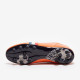 Sepatu Bola Pantofola dOro Lazzarini FG Made in Italy x Netherlands Edition Orange White PSWC01-02CX_NL