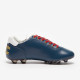 Sepatu Bola Pantofola dOro Lazzarini FG Made in Italy x USA Edition Navy White Red PSWC01-02CX_US