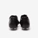 Sepatu Bola Pantofola dOro Lazzarini SG Made in Italy Black PU2302-01_01