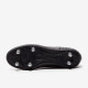 Sepatu Bola Pantofola dOro Lazzarini SG Made in Italy Black PU2302-01_01