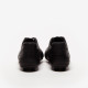 Sepatu Bola Pantofola dOro Lazzarini FG Made In Italy Black PU2302-02N_01