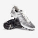 Sepatu Bola Pantofola dOro Lazzarini FG X PD25 SE Silver Chrome PS2915-02CX_60