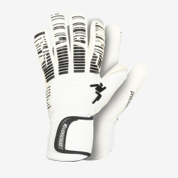 Sarung Tangan Kiper Precision Elite 2.0 Giga White Black PRG835