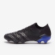 Sepatu Bola Adidas Predator Freak.1 Low FG Core Black Iron FY6265