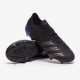 Sepatu Bola Adidas Predator Freak.1 Low FG Core Black Iron FY6265