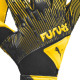 Sarung Tangan Kiper Puma Future Grip 2 SGC Hybrid Yellow Black 04166402 Sarung Tangan Kiper Puma Future Grip 2 SGC Hybrid Yellow Black 04166402