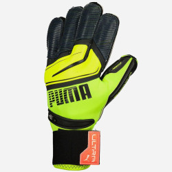 Sarung Tangan Kiper Puma Ultra Protect 1 RC Alert Fluo Yellow 04170102