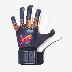 Sarung Tangan Kiper Puma Future Z Grip 3 NC Parisian Night Live Wire Deep Orchid 04175406