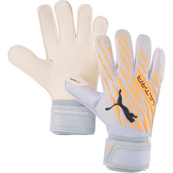 Sarung Tangan Kiper Puma Ultra Grip 1 RC Diamond Silver 04178705