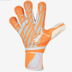 Sarung Tangan Kiper Puma Ultra Protect 1 RC Neon 04179105