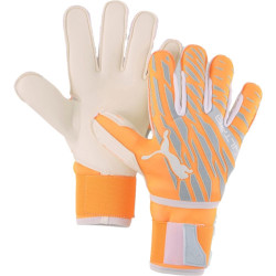 Sarung Tangan Kiper Puma Ultra Protect 1 RC Neon 04179105