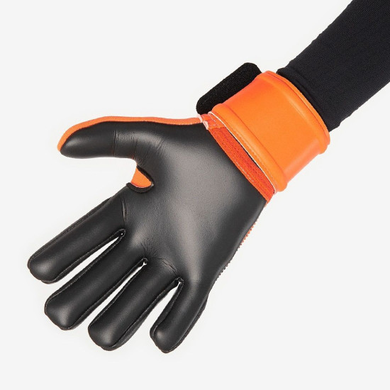Sarung Tangan Kiper Puma Future Z Grip 3 NC Live Wire Puma Black 04180901 Sarung Tangan Kiper Puma Future Z Grip 3 NC Live Wire Puma Black 04180901