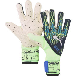 Sarung Tangan Kiper Puma Ultra Ultimate 1 NC Fizzy Light 04181301