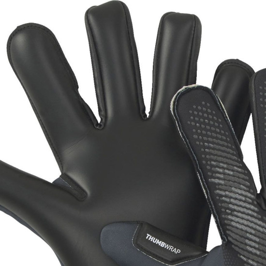 Sarung Tangan Kiper Puma Ultra Grip 1 Hybrid Pro Black 04182703 Sarung Tangan Kiper Puma Ultra Grip 1 Hybrid Pro Black 04182703