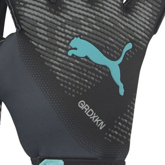 Sarung Tangan Kiper Puma Ultra Grip 1 Hybrid Pro Black 04182703 Sarung Tangan Kiper Puma Ultra Grip 1 Hybrid Pro Black 04182703
