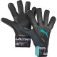 Sarung Tangan Kiper Puma Ultra Grip 1 Hybrid Pro Black 04182703