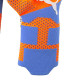 Sarung Tangan Kiper Puma Future Ultimate NC Orange Blue 04184101