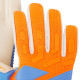 Sarung Tangan Kiper Puma Future Match NC Orange Blue 04184401 Sarung Tangan Kiper Puma Future Match NC Orange Blue 04184401