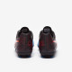 Sepatu Bola Puma One 19.2 CC FG Black Blue Red 105485-01