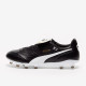 Sepatu Bola Puma King Top FG Puma Black Puma White 10560701