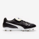 Sepatu Bola Puma King Top FG Puma Black Puma White 10560701