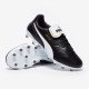 Sepatu Bola Puma King Top FG Puma Black Puma White 10560701