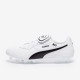 Sepatu Bola Puma King Top FG White Black 10560702 Sepatu Bola Puma King Top FG White Black 10560702