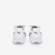 Sepatu Bola Puma King Top FG White Black 10560702 Sepatu Bola Puma King Top FG White Black 10560702