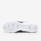 Sepatu Bola Puma King Top FG White Black 10560702