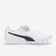 Sepatu Bola Puma King Top FG White Black 10560702 Sepatu Bola Puma King Top FG White Black 10560702